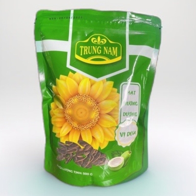 Hạt Hướng Dương Trung Nam